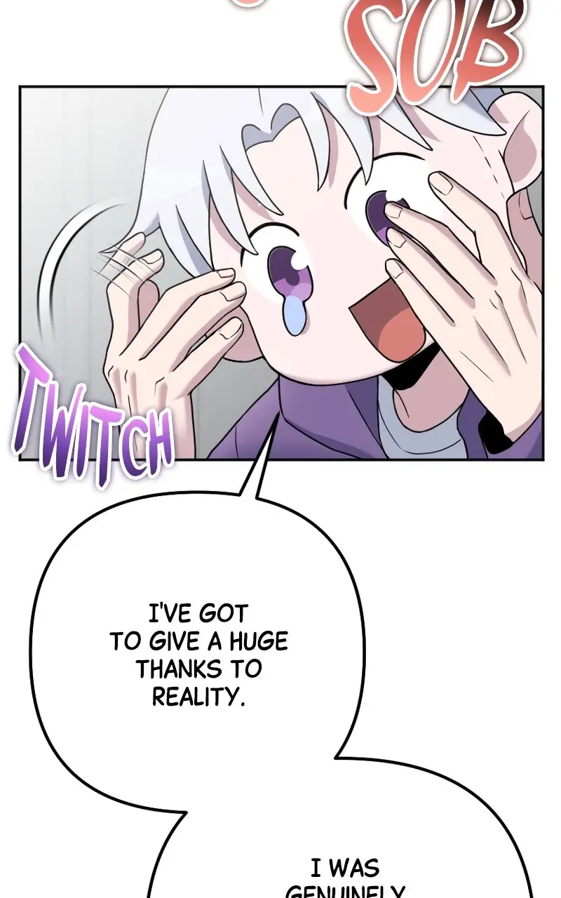 The Possessed Genius' Gaming Stream Chapter 50 35